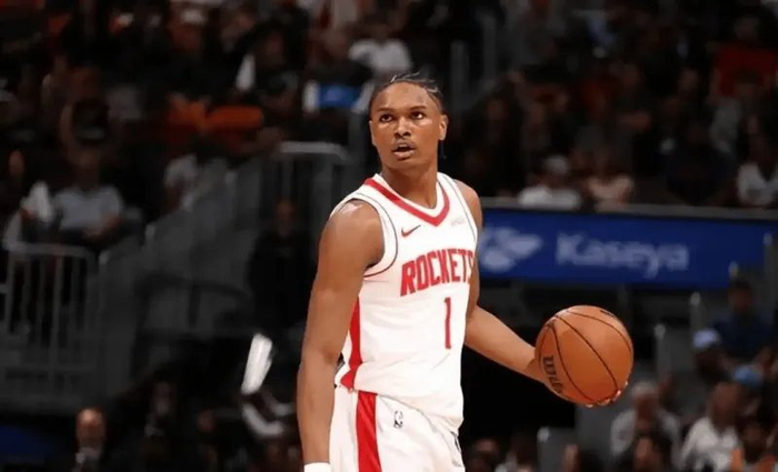 火箭135-112大胜奇才，阿门新赛季防守回勇进攻稳了，突破三分双杀提升明显