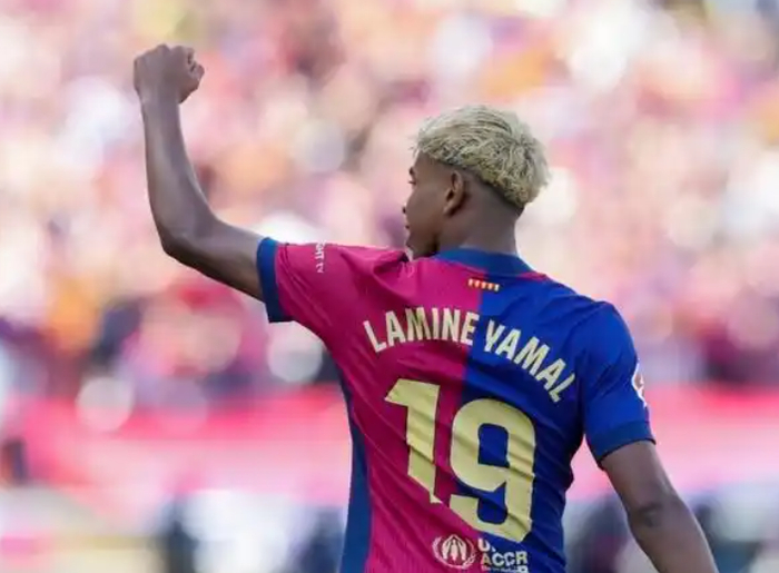 莱昂内尔·梅西回归火候未到？巴塞罗那在16岁接班人与西甲责任间抉择