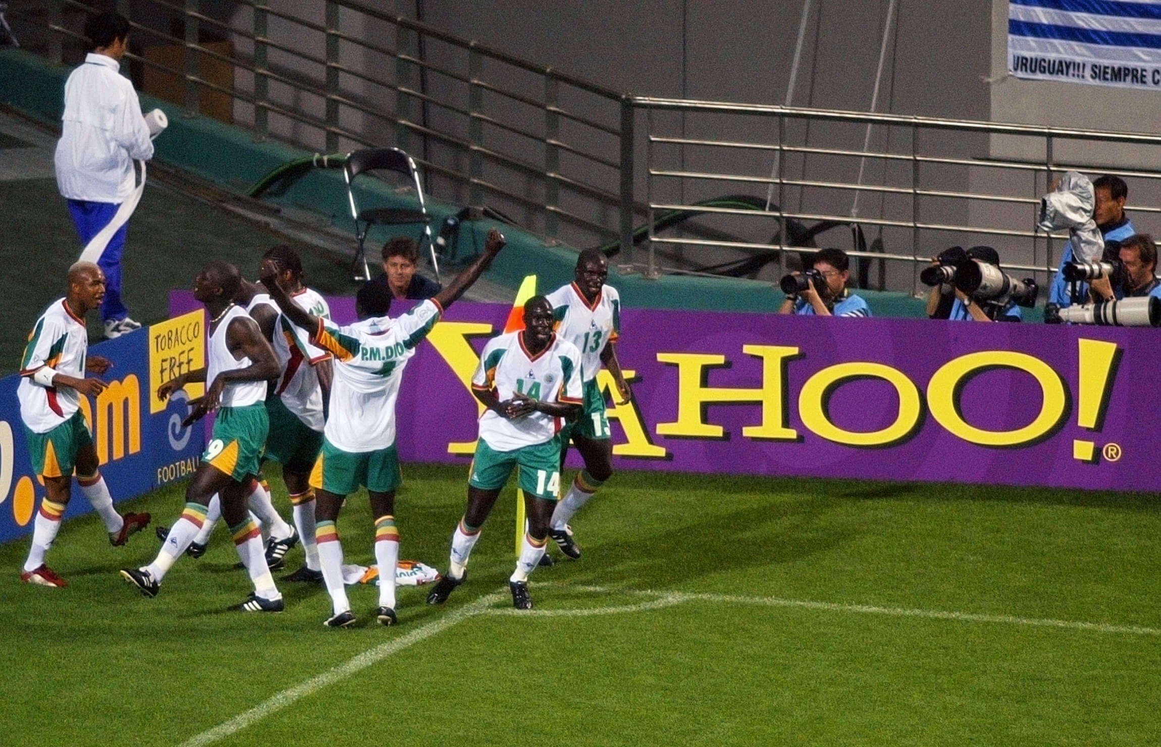 48队、12组、72场：约旦卡塔尔上位，英超和欧冠球迷开始吃瓜吧