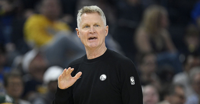 勇士125-120逆转马刺，最多落后16分，NBA常规赛这波回魂了？