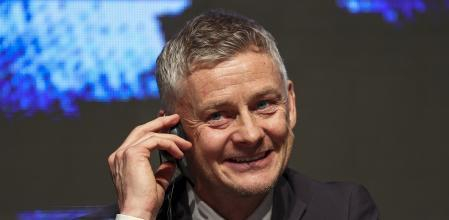 巴塞罗那3连胜，马库斯·拉什福德复活了吗？索帅在英超记忆里咬牙一笑