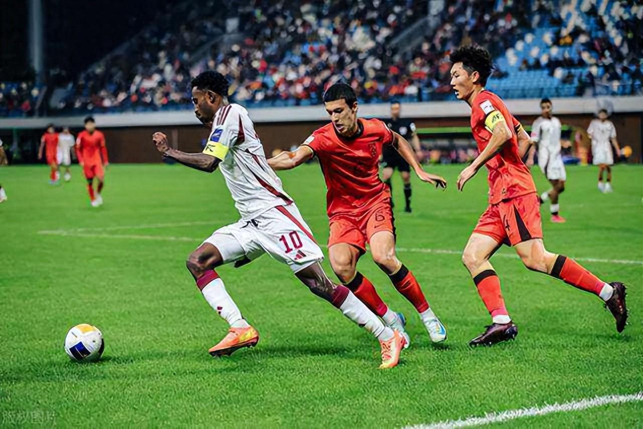 依木兰U20冒头亚洲杯闪光，伤病跟跑全运会谁还敢期待？山东鲁能未来中场梦碎还是梦醒？