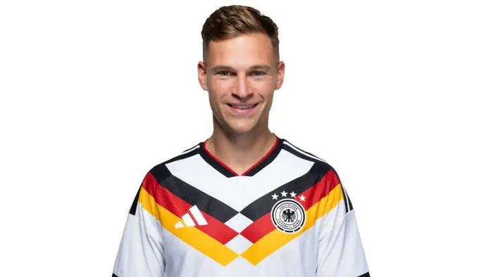 基米希伤停1场！世预赛对卢森堡，德国队伤病名单比德甲赛程还长？