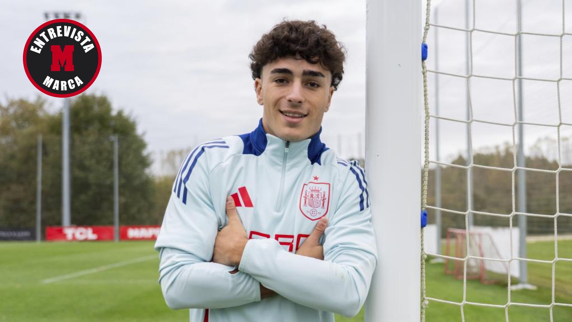 马略卡19岁新星入选西班牙U21，巴萨旧将谈内马尔梦与残酷西甲现实