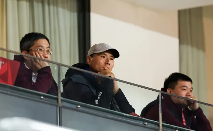 U22国足0-1丢球，邵佳一盯上3人，标准比欧冠淘汰还严苛