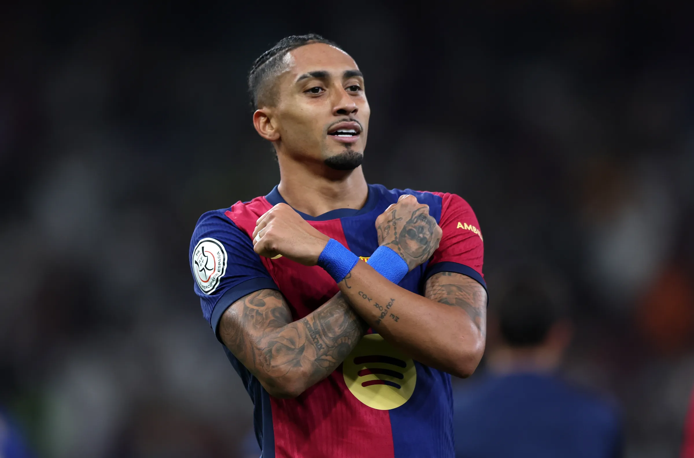 拉菲尼亚伤愈下周归队，佩德里限时登场，巴萨西甲紧追皇马三分