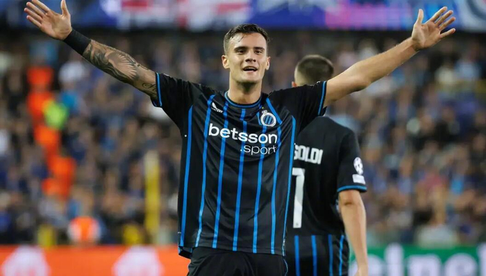 20岁就卖出好感度，2300万回购条款能留住他？英超掀桌子要人