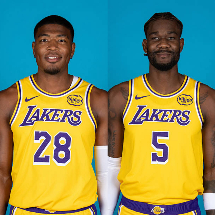 八村和艾顿内线组合484回合净效率-10，防守效率滑铁卢怎能看好NBA？