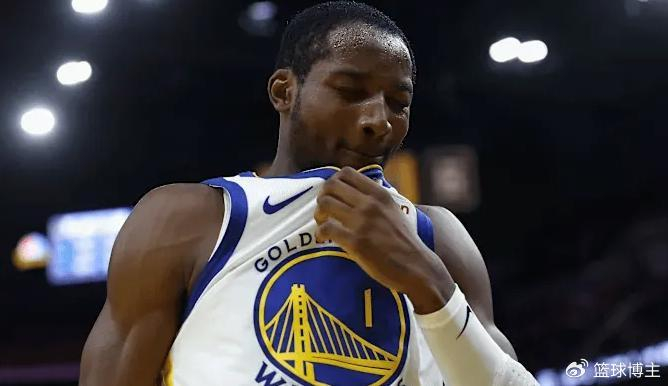 库明加被压阵勇士首发名单暴露裂痕，NBA西部谁能救勇士？