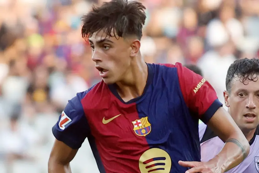 20岁中场只得32分钟，伯纳尔在西甲的耐心还能撑几轮？