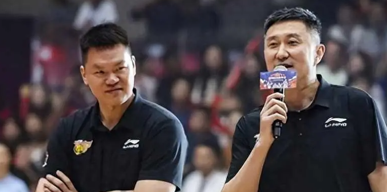 12年等一枚金牌，杜锋把全运会情商当成CBA安保？这操作比换帅还稳