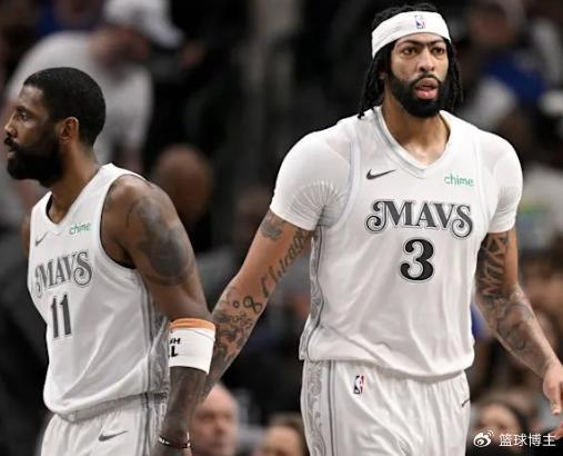 独行侠狂扫“烂债”：欧文戴维斯都在卖，汤普森撑不起NBA保障