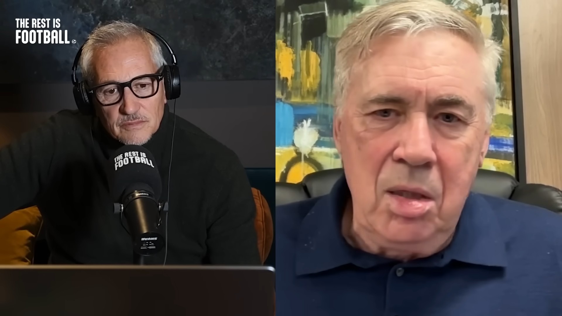 2次欧冠、英超往事：安切洛蒂把皇家马德里、AC米兰和巴西都往嘴里放