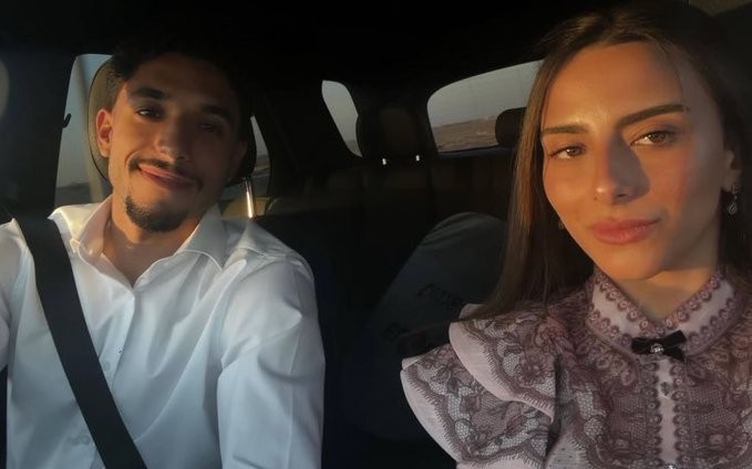 马尔穆什订婚缺席友谊赛，埃及国脚错过与胡桑诺夫的英超前戏？