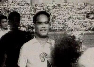 陈复赉70年：从八一甲级联赛到湛江市，老帅比英超教练更狠