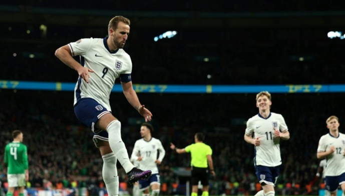 哈里·凯恩76球、72胜话题，英超到国家队谁该更被膜拜？