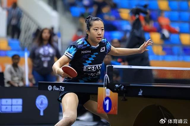 申裕斌3天敲定混双？韩国3选1的赌局，比英超轮换还像NBA版本乱