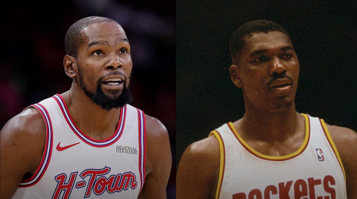 火箭开局10场净胜10+，NBA这阵容像冠军预告片？