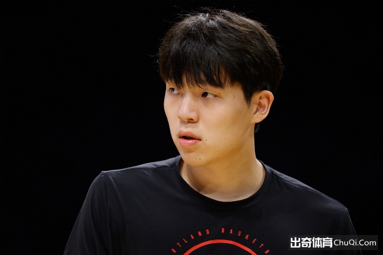 开拓者把杨瀚森下放G联盟，NBA轮换压力暴增3个问题