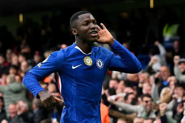 2亿英镑门槛？英超中场凯塞多值不值，皇家马德里请准备钱包