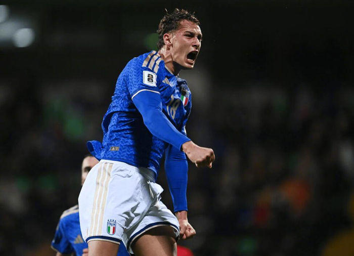 埃斯波西托110分钟参与1球，意甲球员在世界杯路上比英超还香