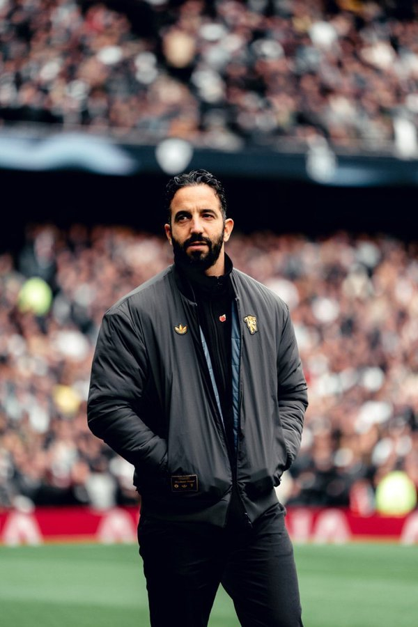 5小时会面定乾坤，里斯本压轴：英超曼联选阿莫林还是莫塔？