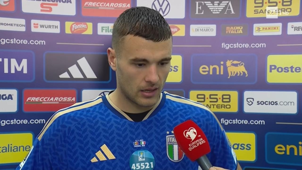 意大利2-0稳住了脸面？布翁焦尔诺盯挪威，意甲球迷别先乐