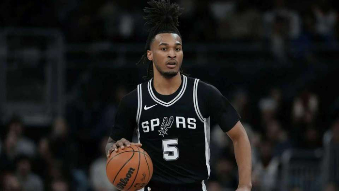 雷霆12胜1负，米切尔首发场均18.2分，这真像詹姆斯·哈登吗？NBA盘点