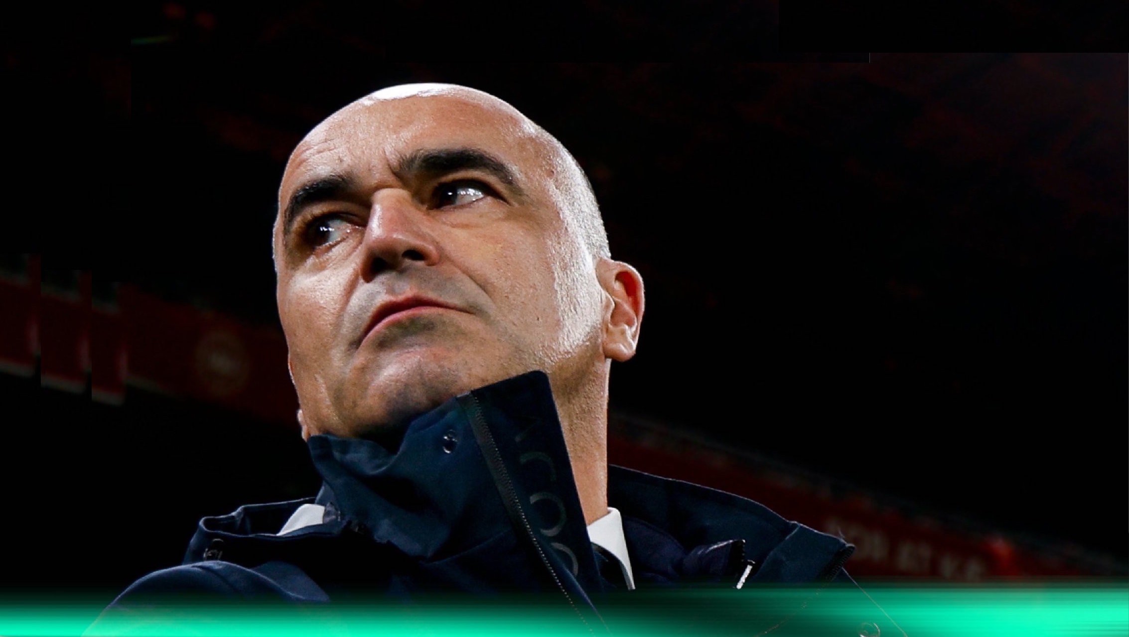 葡萄牙0-2被爱尔兰打脸：欧冠级漏洞曝光，英超教练都要笑了