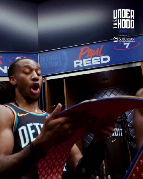 8连胜活塞正在喧嚣，NBA这氛围到底是真的还是作秀？