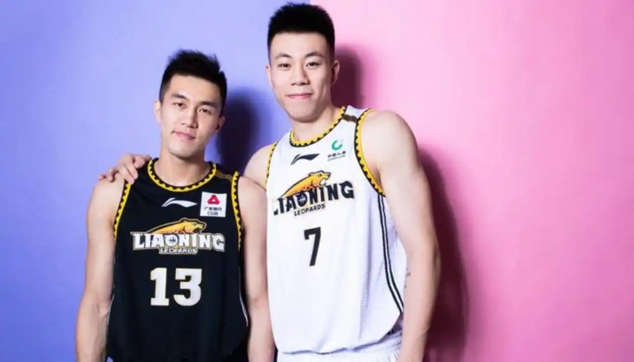 辽篮全运会只得第4，郭艾伦张镇麟缺席，CBA是竞技场还是利益场？