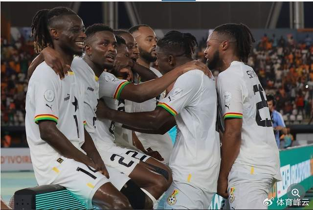 2026世界杯五次入围的加纳再战日本：丰田体育场对决，英超脸面能撑住吗