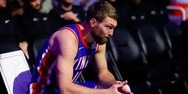 国王或放售萨博尼斯：勇士出5项筹码，库里和吉米·巴特勒能否加持NBA夺冠？