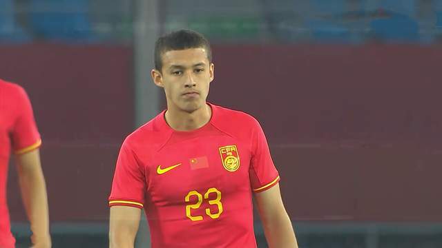 11月15日U22国足抗韩最后机会：安东尼奥的英超式长传能救队吗