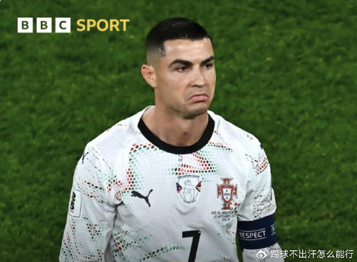 C罗红牌+葡萄牙零封失败，非洲附加赛1亿人口国家绝杀爆冷，世界杯悬念多过英超排名