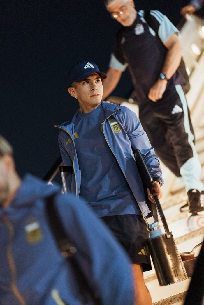 阿根廷在安哥拉0-3惨败，连胜终结还是意外惊喜？