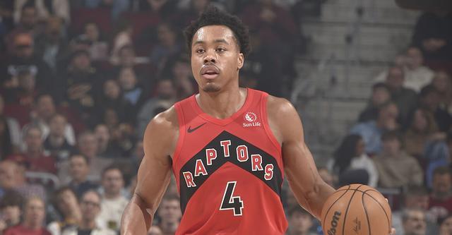 126-113被按在锅底擦油：NBA猛龙一波7-0收割骑士，谁背锅？