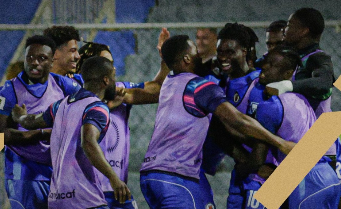 海地1-0力克哥斯达黎加，积分8分生死局，英超式铁血还是NBA抢七？