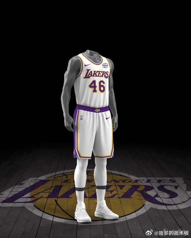 5连客第4战：北京时间2025/11/15 09:00，湖人到鹈鹕的NBA杯赛球衣闹剧