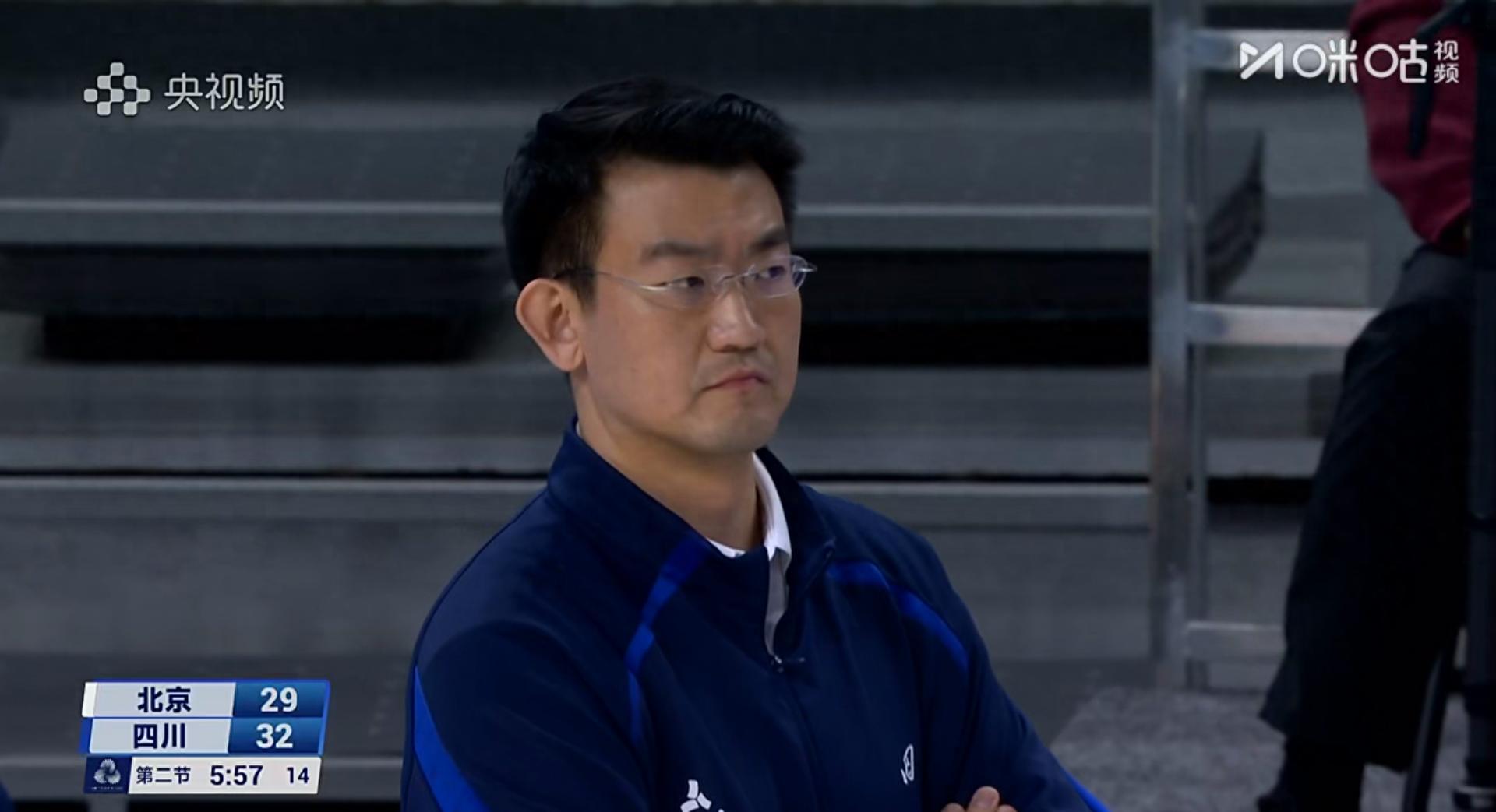 2000万豪阵打全运，CBA级买买买还是搬起石头砸自己脚？