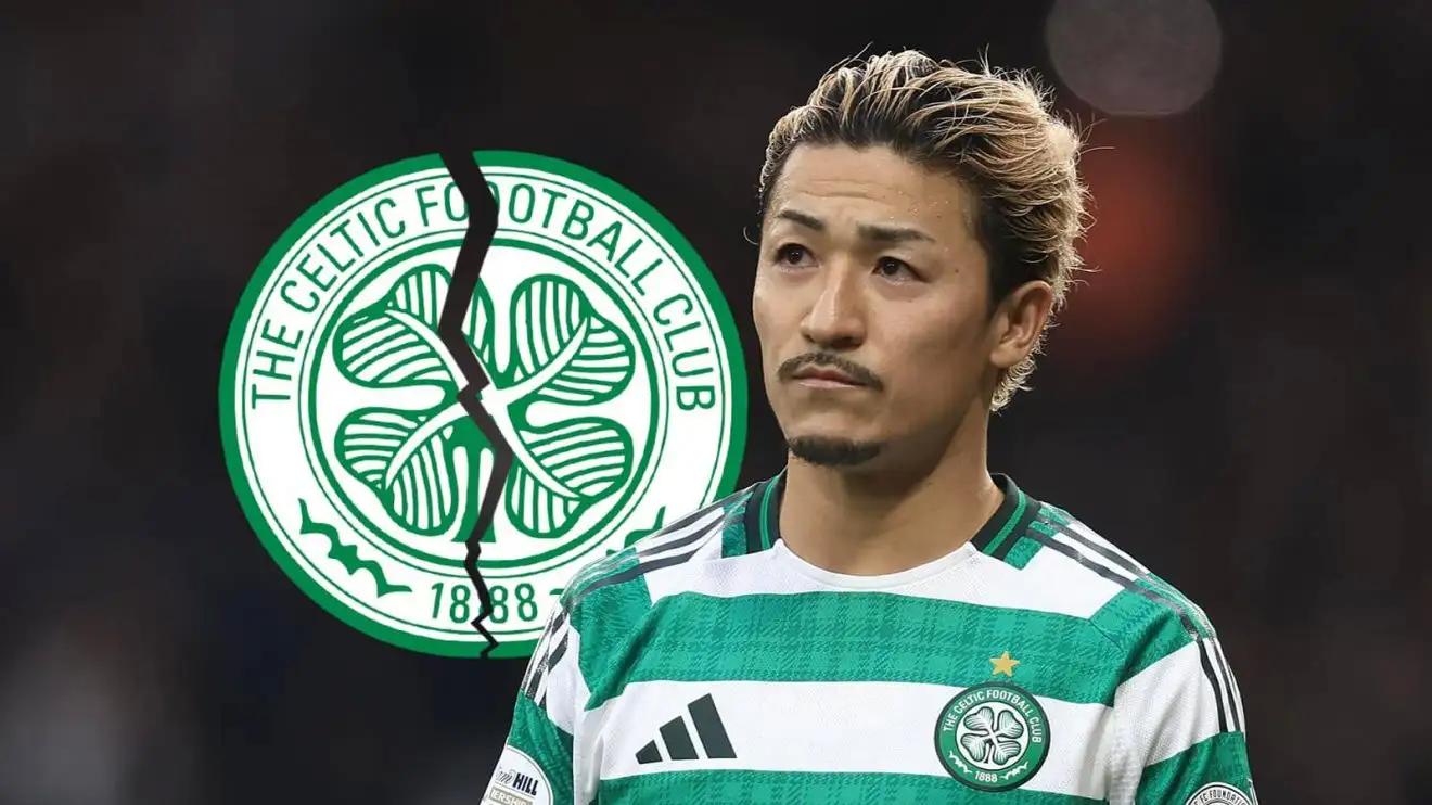 1月窗博弈：前田大然成英超5队盯人，凯尔特人要价会不会把交易拦腰砍断