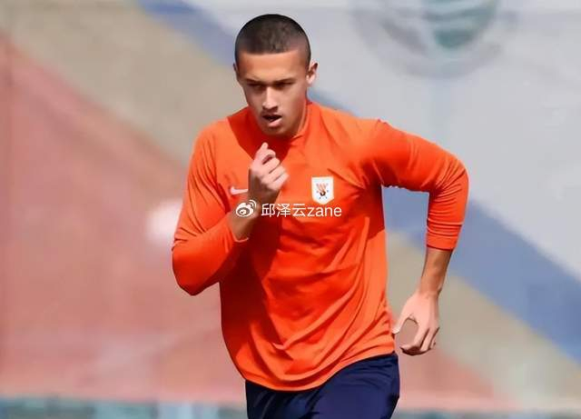 20岁依木兰时隔8个月回归：中国U22能靠他补上中超出场荒吗？