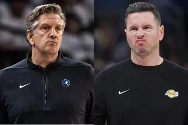 50胜换来首轮1-4？雷迪克的湖人被芬奇在NBA播客里嘲到脸红