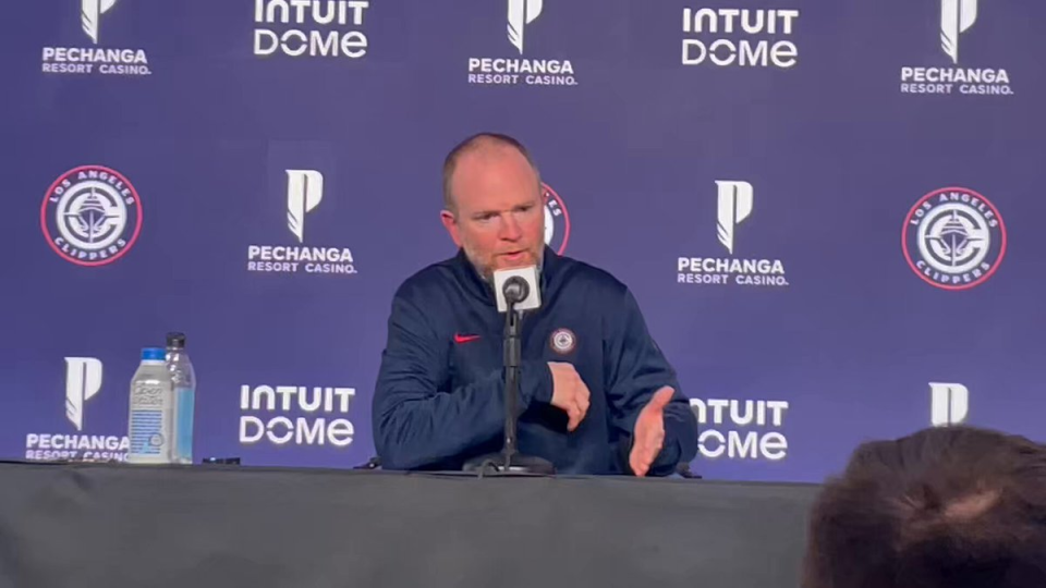 比尔赛季报销、1100万合同受限，快船队的NBA麻烦有多大？