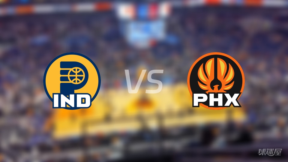 太阳133-98血洗步行者，布克33分像在打表，NBA都看傻了