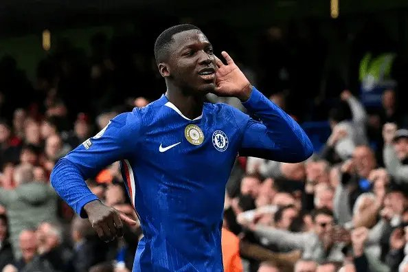 切尔西1.15亿买凯塞多，皇马若追要2亿？英超、欧冠的嘴比荷包更活跃