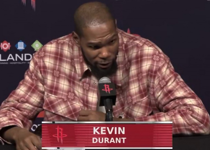 135-112火箭大胜，NBA这3个细节比比分更有料