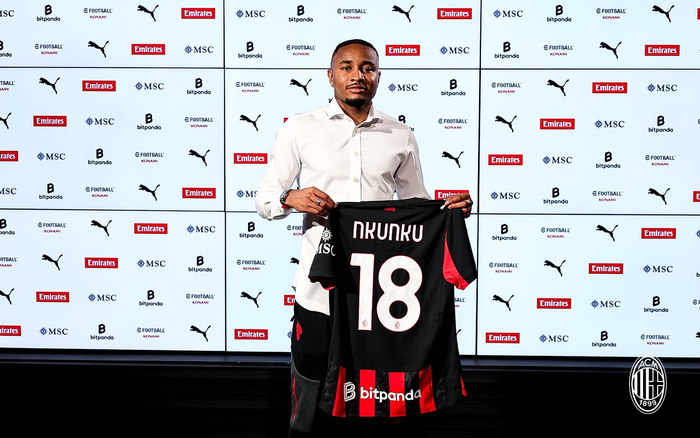 恩昆库再生日，AC米兰却没给个亮眼表现！意甲又出笑话？