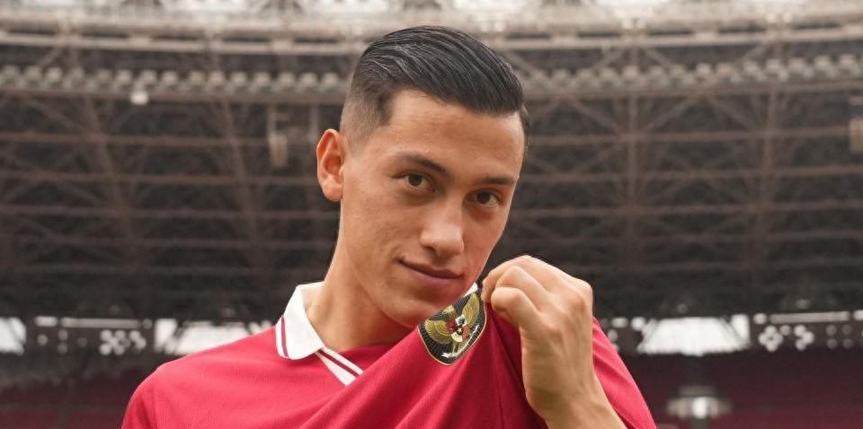 世界杯扩军48队，亚洲归化大战：巴西印尼荷兰身份争夺战，阿联酋也不甘示弱