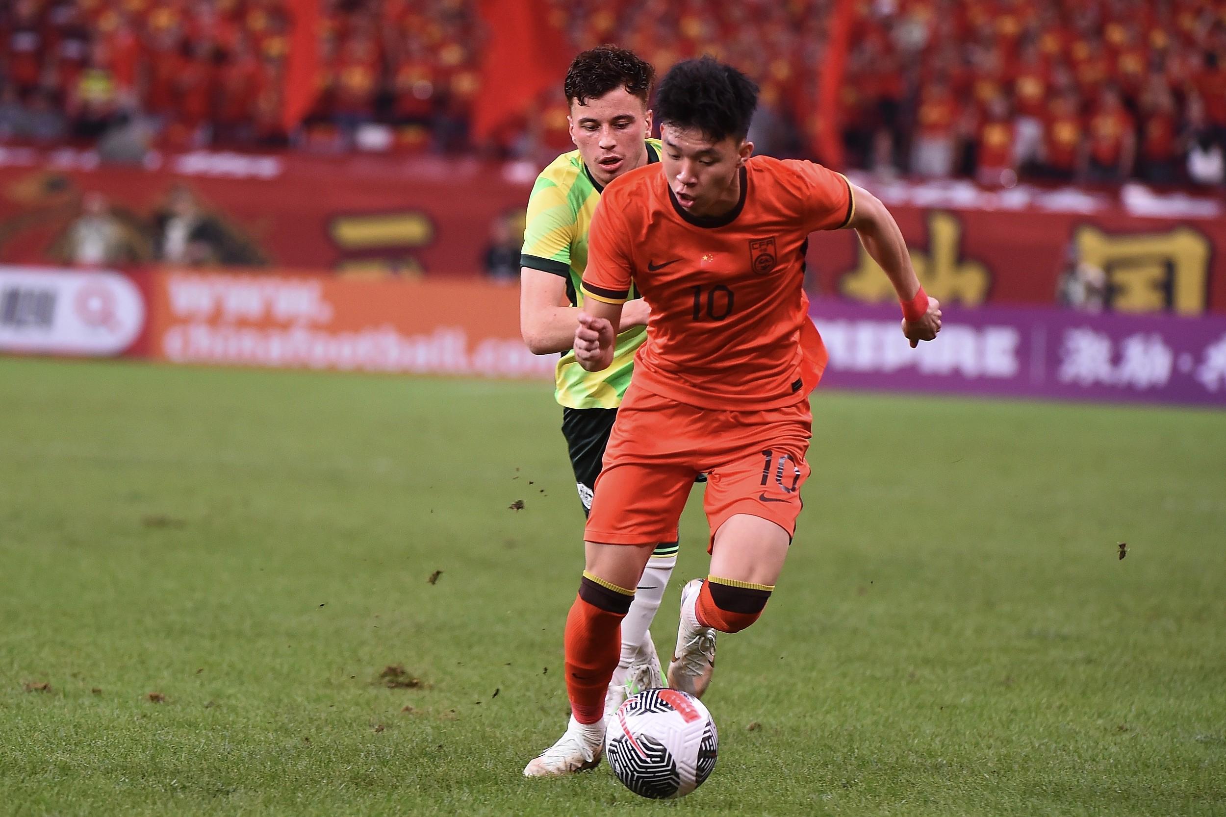 ESM喊签王钰栋至2029，中超又一出戏？英超式转会闹剧上线